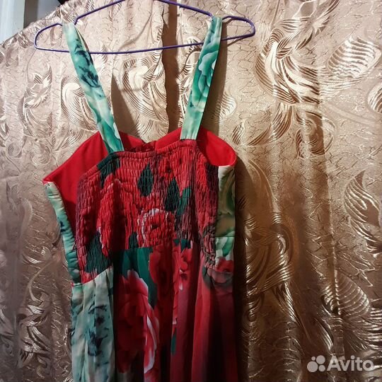 Сарафан женский