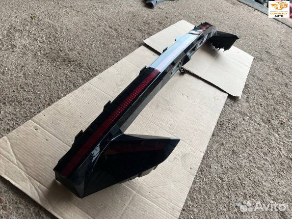 Фонарь задний Hyundai Tucson 4