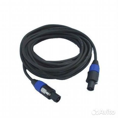 Кабель NordFolk NSC06/20M