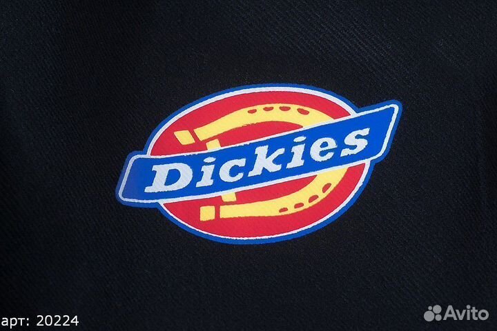 Джоггеры Dickies another one Синие