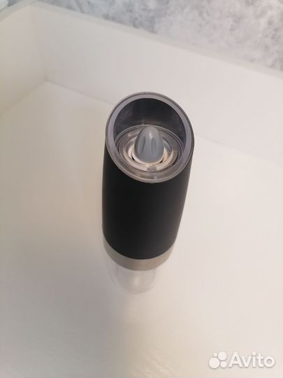 Электрическая мельница для специй