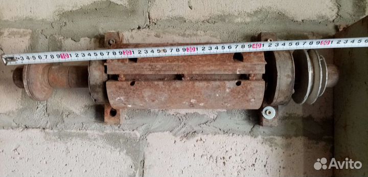 Фал фуганка