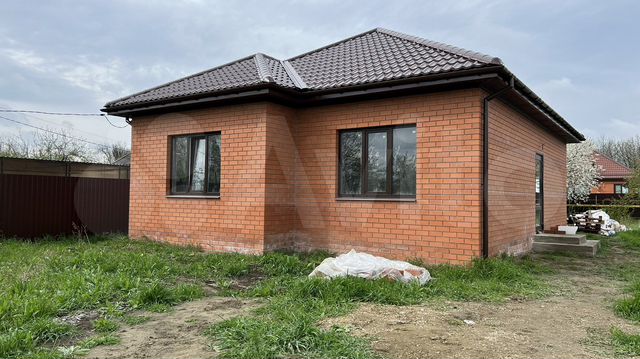 Выбрать дом сборный дом в Тимашевске