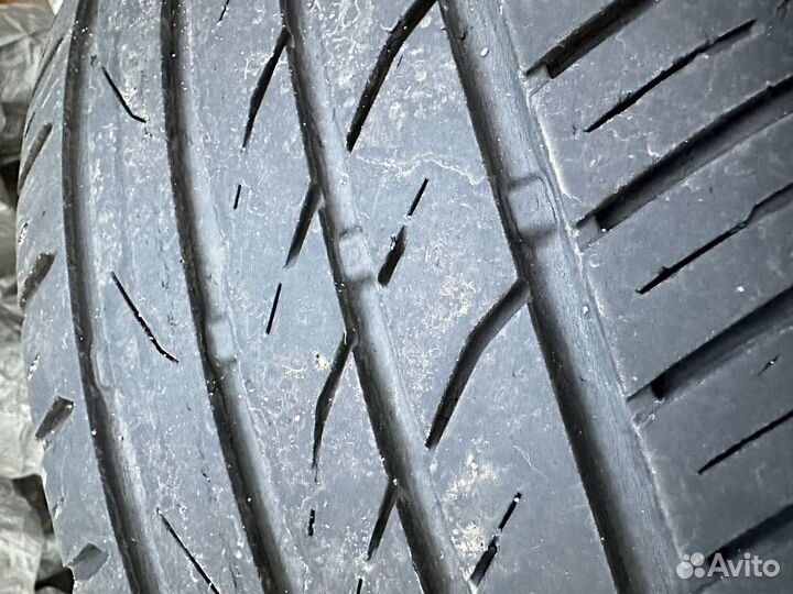 Matador MP 47 Hectorra 3 205/55 R16