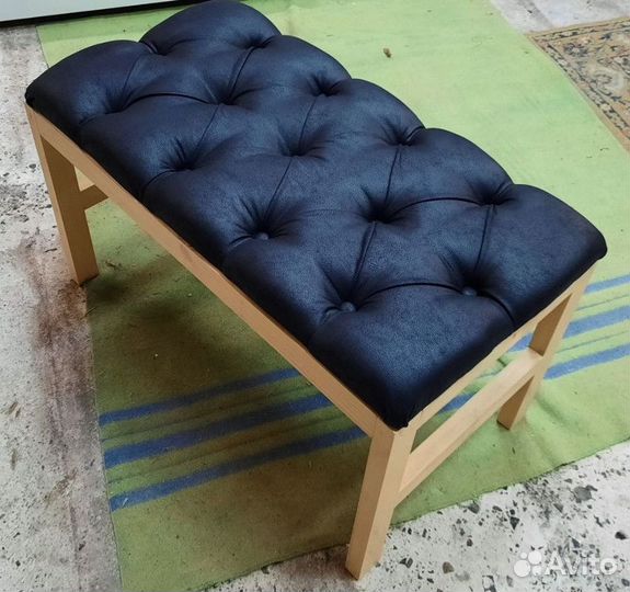 Ремонт кресел из кожи