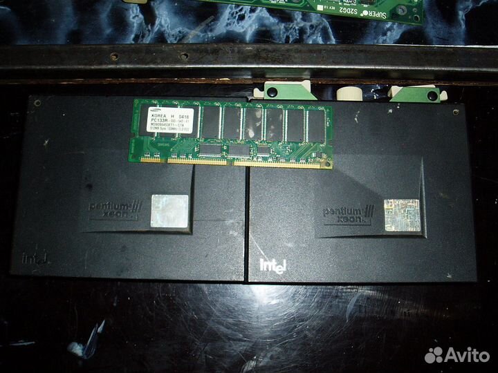 Корпус от/для сервера толстостенный