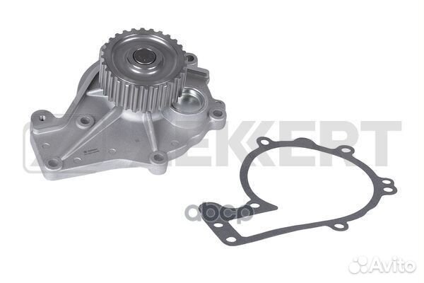 Помпа водяная Chery A5 (A21) 06- V5 (B14) 06