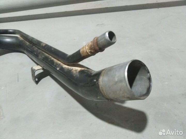 Горловина топливного бака Datsun On-Do седан 1.6