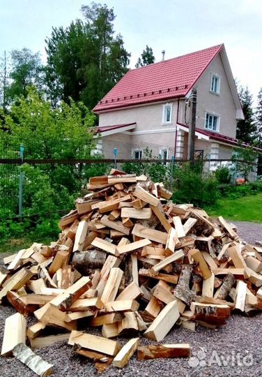 Дрова привезем Ольховые любого объема