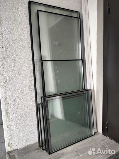 Продам входную группу пластик