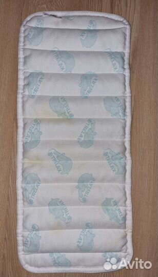 Trelax детский матрац