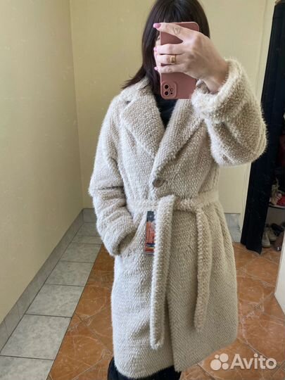 Пальто женское