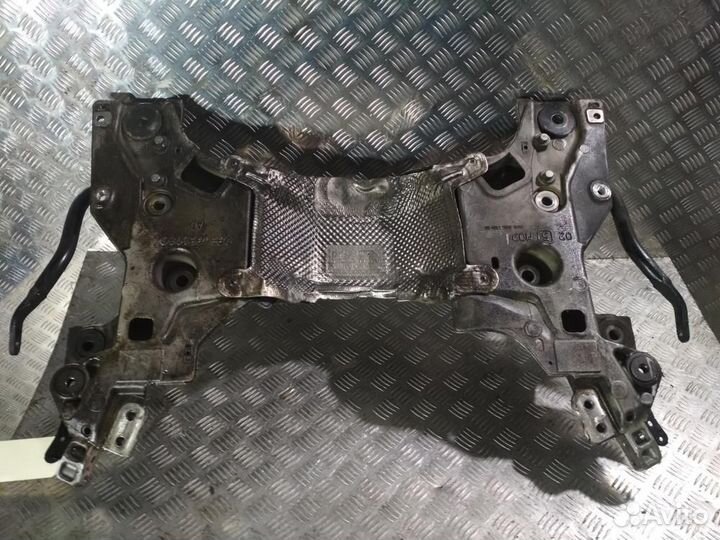 Балка передняя M092 Citroen C6 (2005-2013)