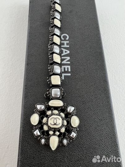 Украшение на голову