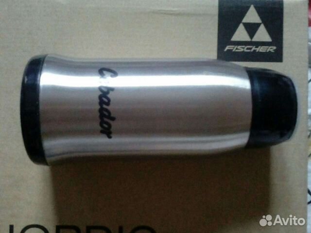 Матермос. термос для мате