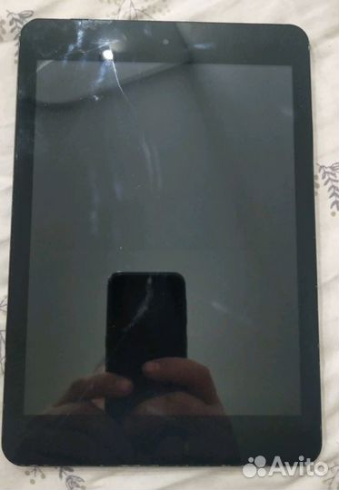 Планшет Zifro 7