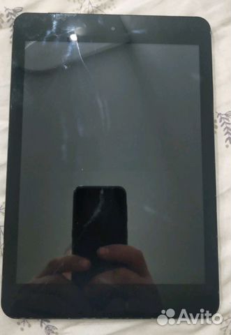 Планшет Zifro 7