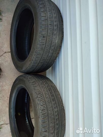 Pirelli P7 225/60 R18