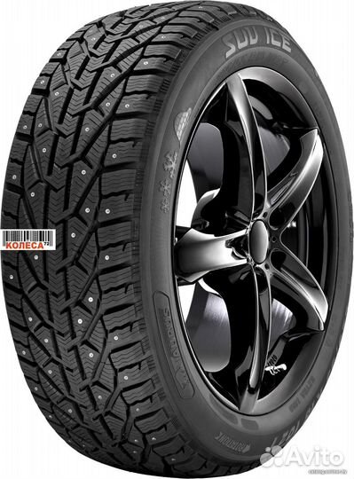 Tigar Ice 225/55 R17