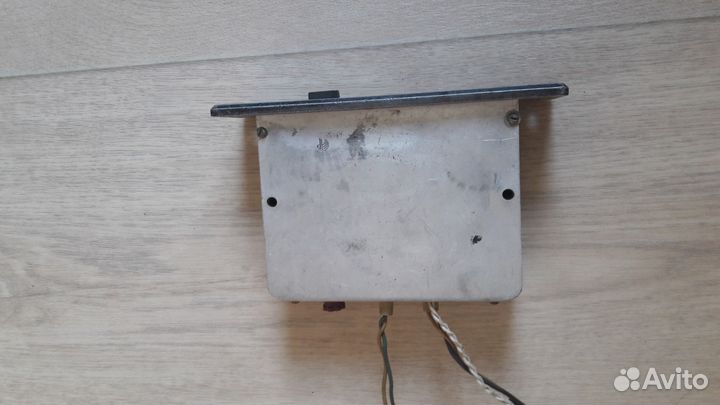 Тгу усилитель без микрофона