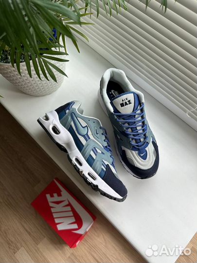 Nike air max 96 ii