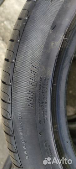 Pirelli Cinturato P7 225/50 R17 94V