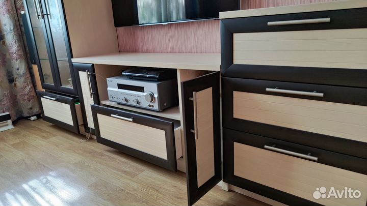 Гостиный гарнитур