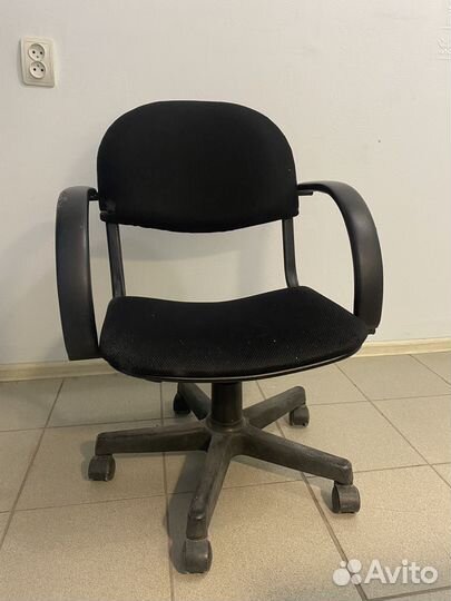 Компьютерное кресло бу