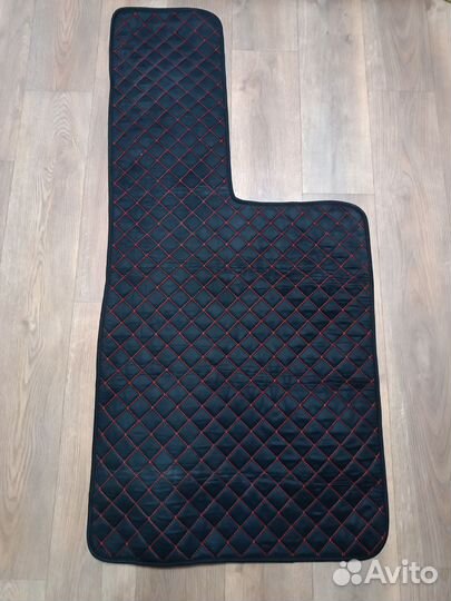 Пол кабины маз простор