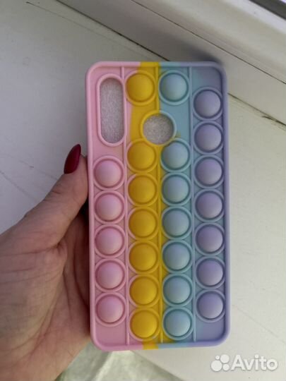 Чехол на Honor 20s/light, Huawei P30 Light