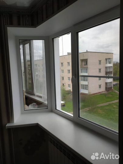 Окна двери 
