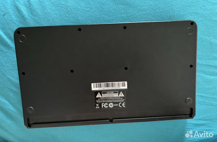 Akai MPK mini (gen1)