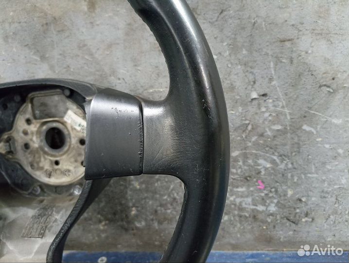 Руль Volkswagen Passat B6