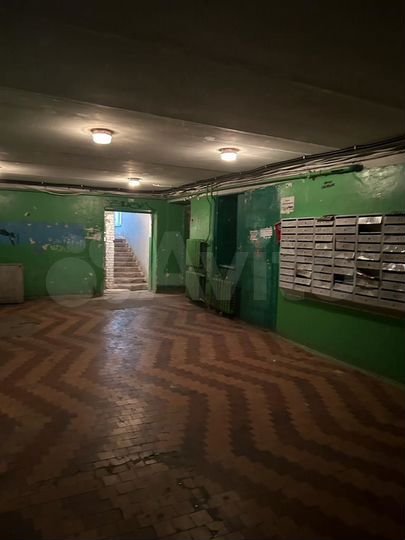 Комната 11 м² в 4-к., 5/9 эт.