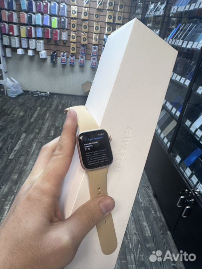 Apple watch 4 40mm