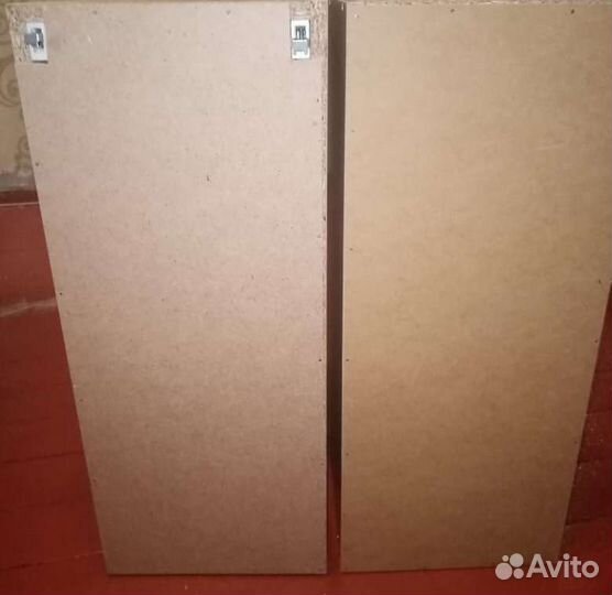 Продам шкафчики новые