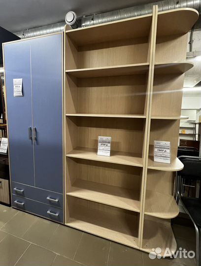 Набор мебели для детской