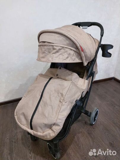 Прогулочная коляска Jetem Lavida