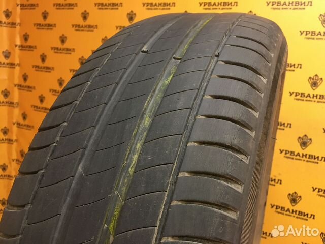Michelin Primacy 3 215/60 R17 96V