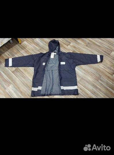 Костюм защитный 