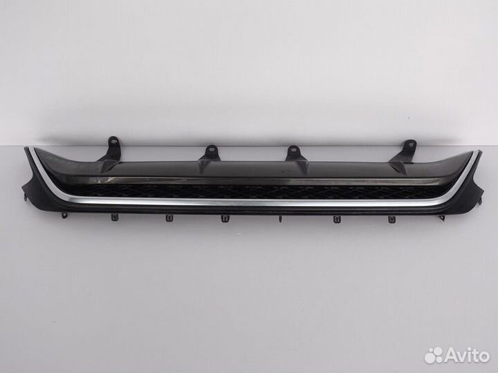 5216948090 Юбка бампера Lexus RX350 AL20 2015-н.в