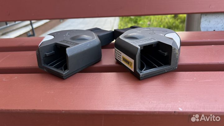 Переходники stokke