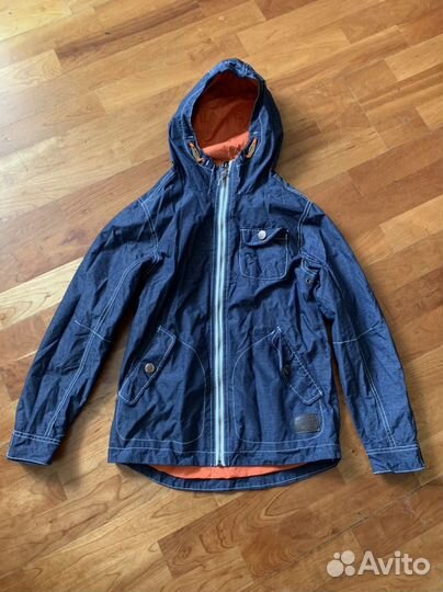 Ветровка детская 146