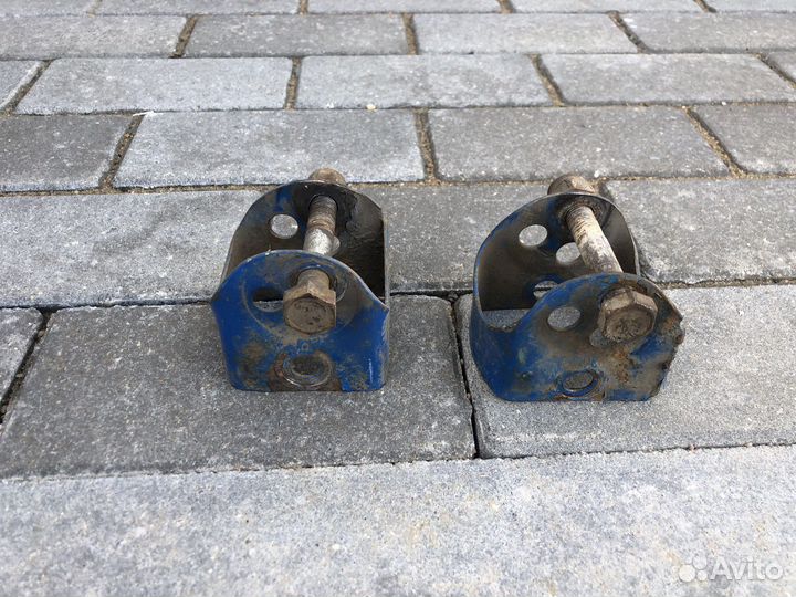 Проставки ваз 2114