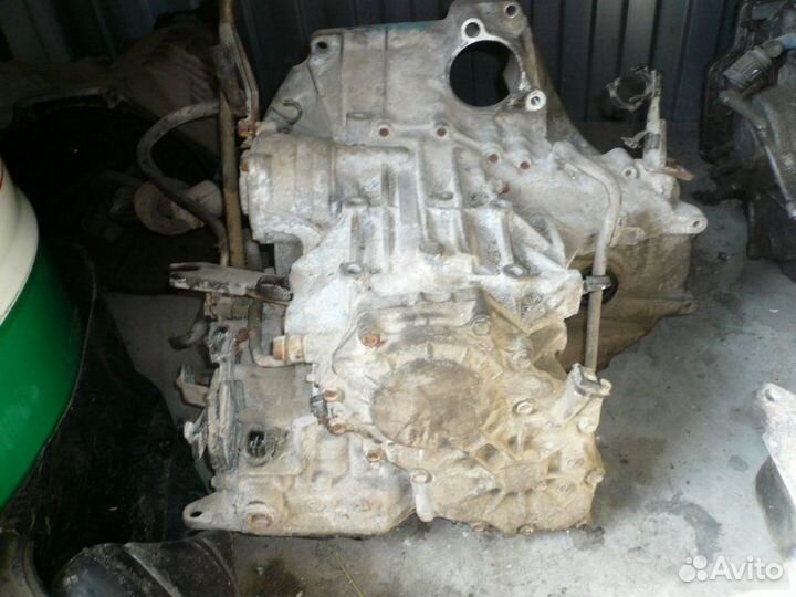 АКПП Nissan X-Trail T30 QR20Z 2004