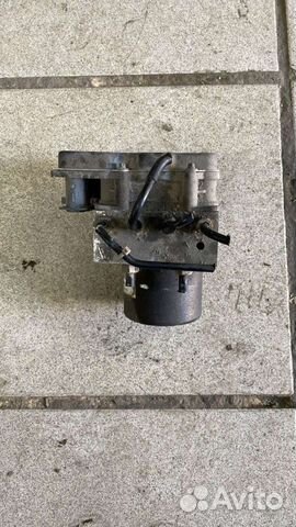 Блок abs honda cr-v 3 2.0 R20A2 2008г