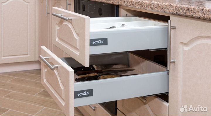 Кухня мдф на заказ