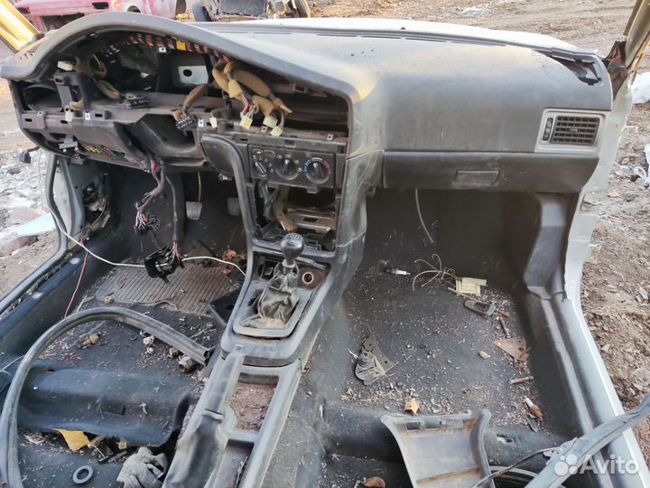 Авторазбор Дэу нексия Daewoo nexia 1.5 A15SMS