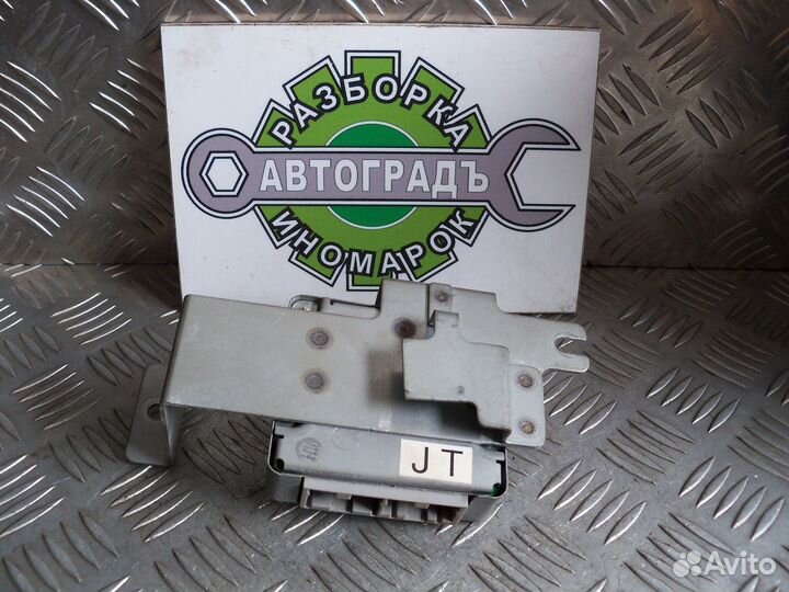 Блок управления АКПП Nissan Teana J31 VQ23DE 07г