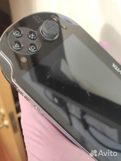 Sony Playstation Vita 32 gb, 3g